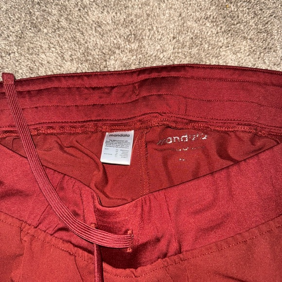 Mandala Rust Scrub Set - Picture 6 of 6